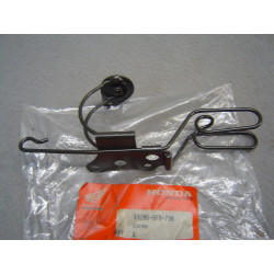 Guide Câble Fourche Honda MTX50A2J - Réf. 53206-GF9-730