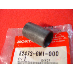 Entretoise biellette bras oscillant Honda XR100 CRF100 CRF80
