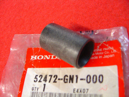 Entretoise biellette bras oscillant Honda XR100 CRF100 CRF80