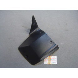 Bavette gauche avant garde-boue AR Honda TRX200 86 - 80122HB3000