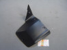 Bavette gauche avant garde-boue AR Honda TRX200 86 - 80122HB3000
