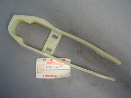 Patin Chaîne Bras Oscillant Honda CR125 CR250 CR480 82 | 52170KA4701