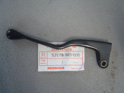 levier gauche de TRX250 87-89 ATC200 83-87 ATC250 83-86