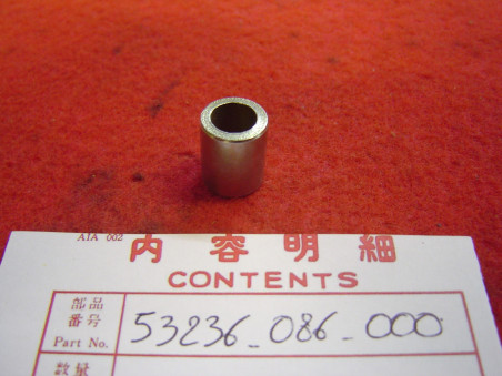 Entretoise Honda MBX XL NSR - Référence 53236086000
