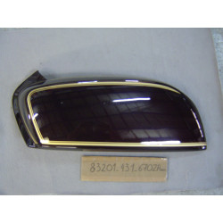 Faux réservoir gauche Honda GL1000 K3 R7CC | Réf. 83201431670ZAOCC
