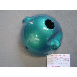 Cuvelage phare Honda CB125K5 Mariana Blue Metallic | Occasion