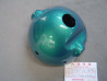 Cuvelage phare Honda CB125K5 Mariana Blue Metallic | Occasion