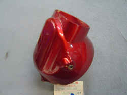 Cuvelage de phare de CB125S CD125S CD70K1 ref remplacement 61301229020ZF