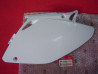 Cache latéral gauche Honda CRF450 03-04 NH196 | Réf. 83610MEB770ZA