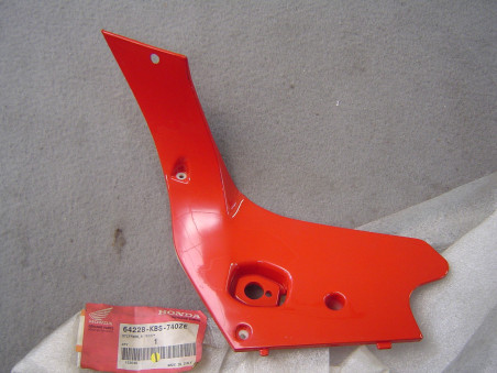 Garniture int. droite tête de fourche Honda NSR125 | 64228KBS740ZE