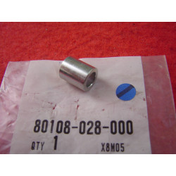 Entretoise Garde-Boue AR Honda CB125S CD125S – Réf. 80108-028-000