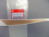Décor autocollant gauche auvent Honda CBR1000FP 93 | 64217MZ2300ZB