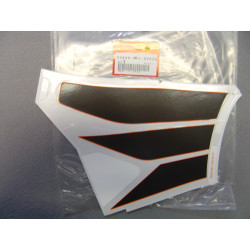 Décor Autocollant Honda CBR1000RR 2009 Protecteur Droit – 64820MFLG20ZA