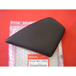 Rembourrage accoudoir gauche Honda GL1800 NH1 - 82440MCA000ZA