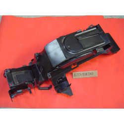 Garde Boue B Arrière Honda NT700V 2010/2016 - 80104MEWD40