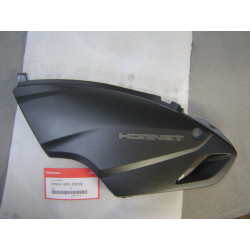Cache latéral gauche Honda CB600F 07/08 - Réf. 83500MFGD00ZB