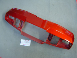 capotage de phare AV de NH125 86 code couleur R-4C
