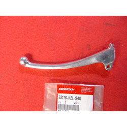 Levier gauche Honda NSC110 NSC50 Vision ANC125 - 53178KZL940