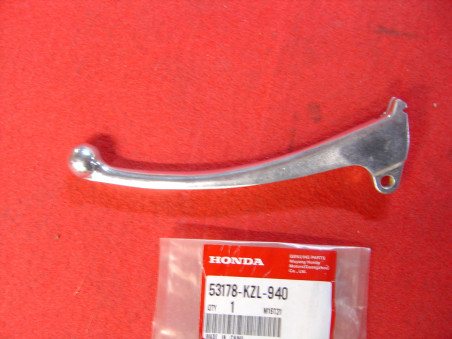 Levier gauche Honda NSC110 NSC50 Vision ANC125 - 53178KZL940