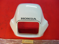 Tète de fourche de NX125K 89 pièce occasion rayée