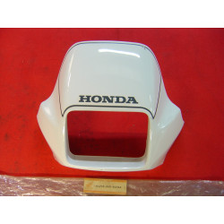 Tête de fourche Honda NX125K 1989 - Pièce occasion
