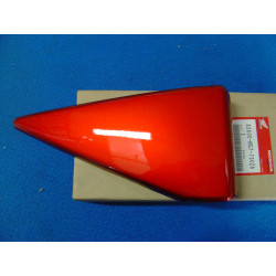 Cache latéral gauche Honda XLV750 – Réf. 83600MG7730ZA