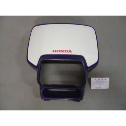 Plaque phare Honda CRM125R 97 - Réf. 61410KAKW00ZA
