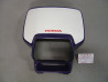 Plaque phare Honda CRM125R 97 - Réf. 61410KAKW00ZA