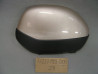 Couvercle sacoche droit Honda NT650V Deauville 2002-04