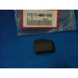 Silentbloc G Carénage Selle Honda CBR1000F | Réf. 77212MM5000