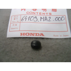 Bouchon Vis Carénage Honda 64109MA2000 | Pièce Honda