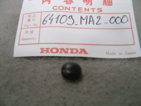 Bouchon Vis Carénage Honda 64109MA2000 | Pièce Honda