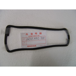 Caoutchouc carénage Honda CBX1000 81-82 – Réf. 64245MA2300