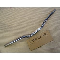 Guidon Honda CB125K5 – Référence 53100336610