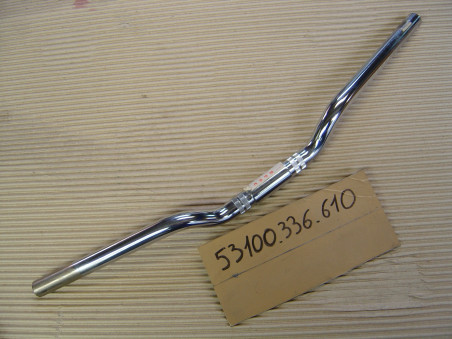 Guidon Honda CB125K5 – Référence 53100336610
