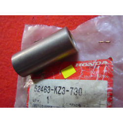 Entretoise biellette suspension AR Honda CR - 52463KZ3730