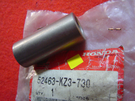 Entretoise biellette suspension AR Honda CR - 52463KZ3730