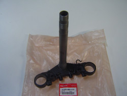 Té de fourche Honda CB750F2 Seven Fifty - Réf 53200MW3E10
