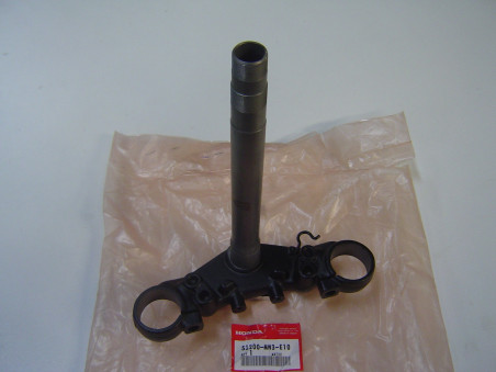 Té de fourche Honda CB750F2 Seven Fifty - Réf 53200MW3E10