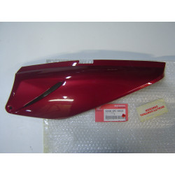 Cache latéral gauche Honda XL125V Bleu PB296M - Pièce neuve