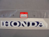 Décor autocollant carénage Honda CBR1000RR4 2004 - 64819MEL000ZC