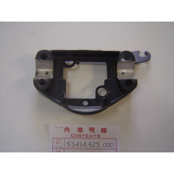 Support Guidon Honda CB750 KZ KA FZ FA – Réf. 53131-425-000