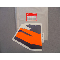 Honda CBR900 RR Sticker Carénage Gauche 1996 NOS | 64354MAS300ZA