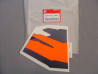 Honda CBR900 RR Sticker Carénage Gauche 1996 NOS | 64354MAS300ZA