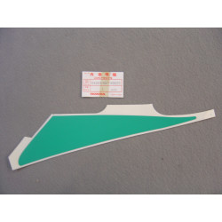 Autocollant carénage gauche Honda CBR1000FM 1991 - 64369MW7300ZC