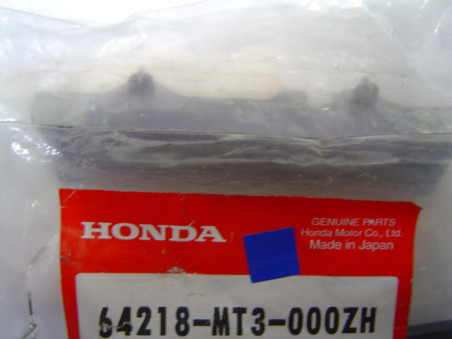 Entretoise rétroviseur Honda ST1100 93-95 réf. 64218MT3000ZH