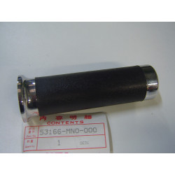 Poignée Caoutchouc Gauche Honda 53166-MN0-000 Cruiser