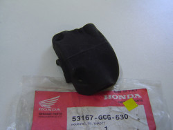 demi boitier de commande des gaz de X8R 50 98-01