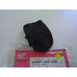 Demi Boîtier Commande Gaz Honda X8R 50 - Réf. 53167GCG630