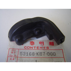 Boîtier commande gaz Honda XL250RC XL500RC - Réf. 53168KB7000